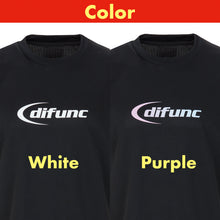 ディファンク バレーボール Tシャツ DT-100 イメージ5