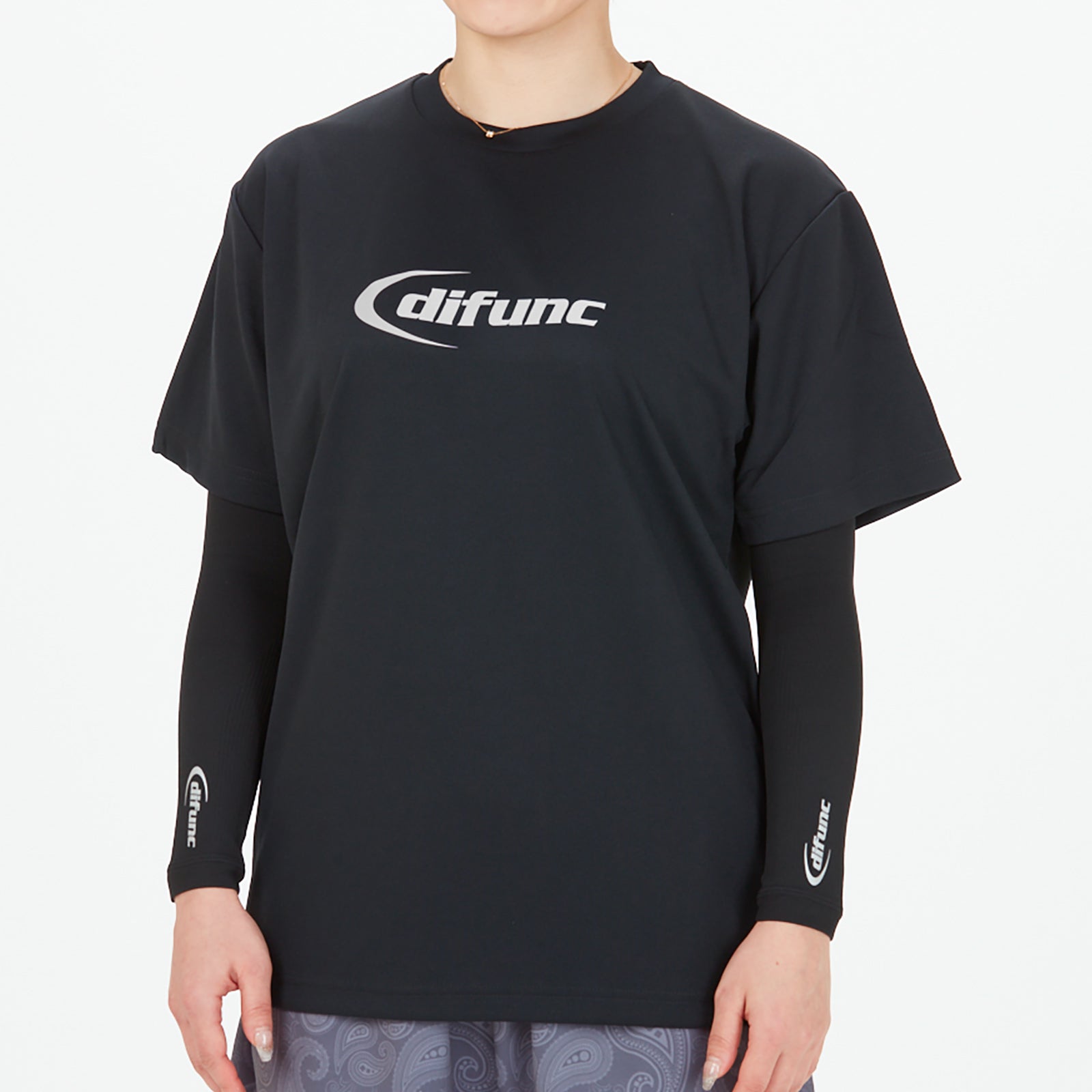 ディファンク バレーボール Tシャツ D-T100 – D&M公式オンラインショップ