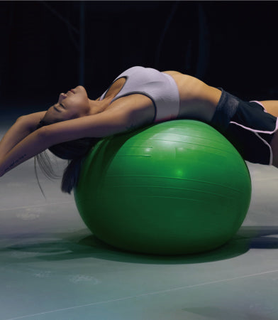 トレーニングを持ち運ぶ!場所、スペース、時間を問わない「身近トレーニング」を手に入れる!