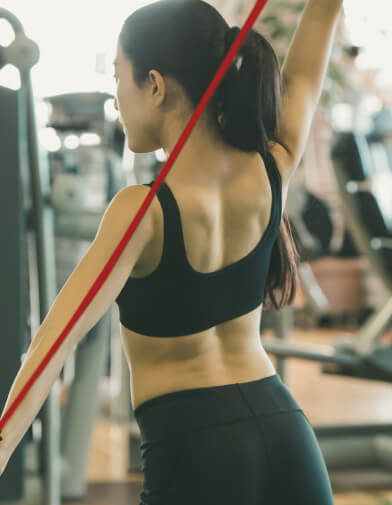 USAで定番として親しまれるチューブトレーニングのワールドスタンダード!