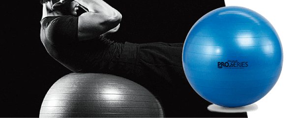 EXERCISE BALL
