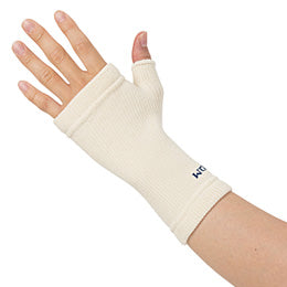 ウールサポーター 手のひら