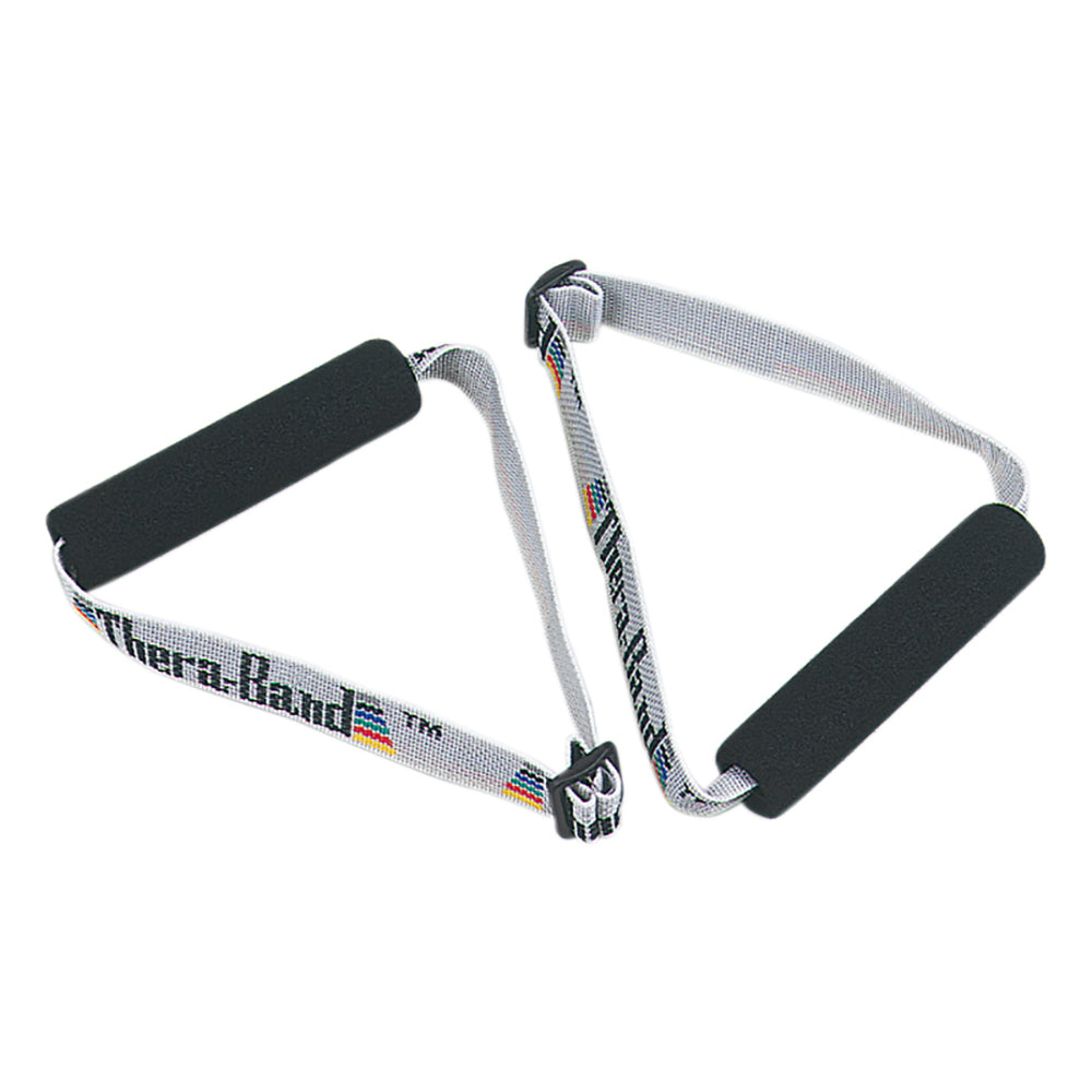THERABAND セラバンド セラハンドル 2個入 #DA-70 – D&M公式オンライン
