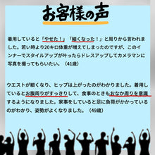 ハピネスサポーティング鍛える トップス　1枚入 イメージ3