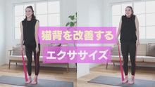 THERABAND セラバンド ブリスターパック 長さ2m 強度レベル-1 イエロー #TBB-1 イメージ15